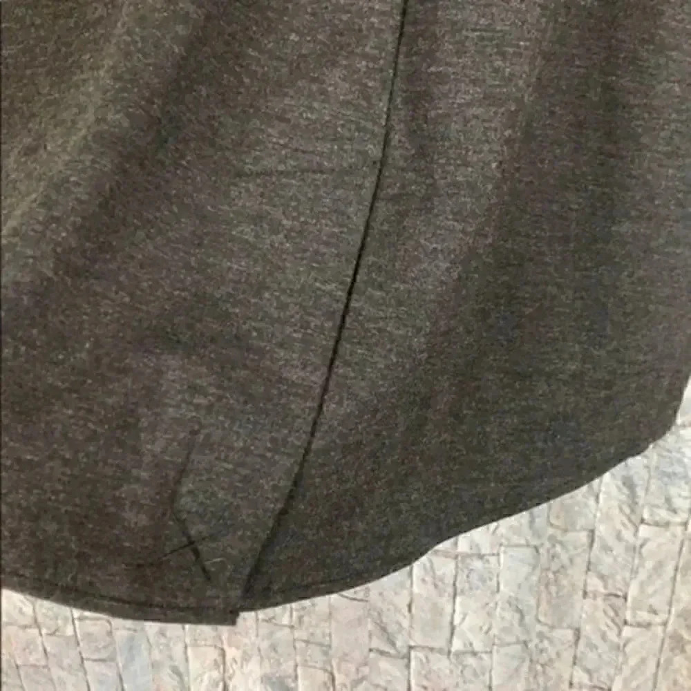 Cabi NWOT dark gray eclectic jacket size small - Picture 7 of 7
